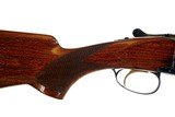 Browning - Grade 1, O/U, Made In Belgium, .410. 26 1/2” Barrels Choked SK/SK. MAKE OFFER. - 7 of 11