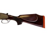 Merkel - 303, Full Sidelock, O/U, Two Barrel Set, 16ga. 28