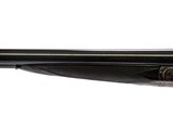 Henry Atkin (From Purdey) - Lightweight, SxS, Sidelock Ejector, 12ga. 28