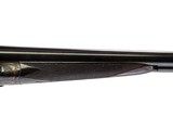 Henry Atkin (From Purdey) - Lightweight, SxS, Sidelock Ejector, 12ga. 28