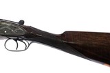 Henry Atkin (From Purdey) - Lightweight, SxS, Sidelock Ejector, 12ga. 28