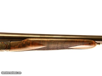CSMC - RBL, SxS, 12ga. 26