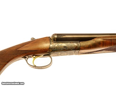 CSMC - RBL, SxS, 12ga. 26