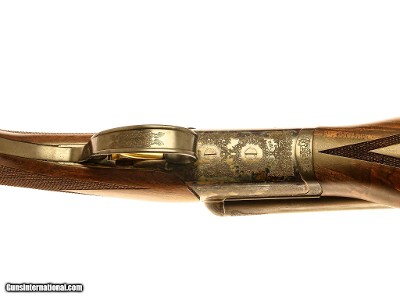 CSMC - RBL, SxS, 12ga. 26