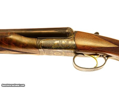 CSMC - RBL, SxS, 12ga. 26