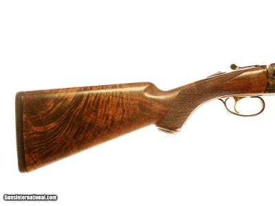 CSMC - RBL, SxS, 12ga. 26