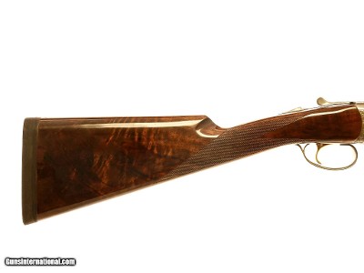 CSMC - RBL, Lightweight, SxS, 12ga. 28