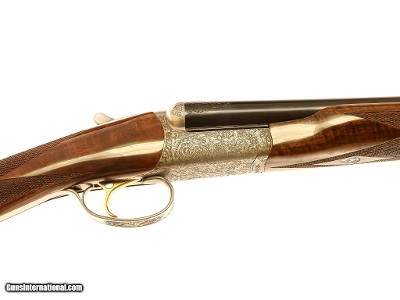 CSMC - RBL, Lightweight, SxS, 12ga. 28