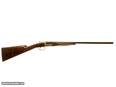 CSMC - RBL, Lightweight, SxS, 12ga. 28