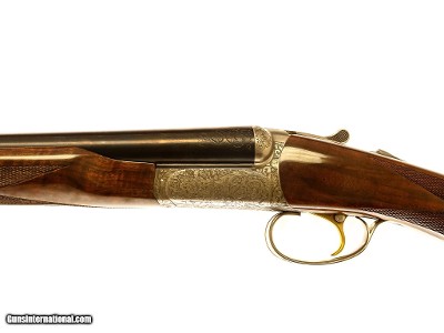 CSMC - RBL, Lightweight, SxS, 12ga. 28