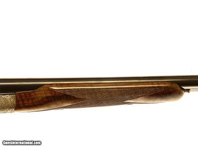 CSMC - RBL, Lightweight, SxS, 12ga. 28
