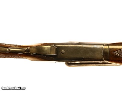 Winchester - Model 21, SxS, 12ga. 28