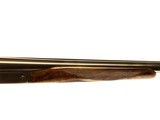 Winchester - Model 21, SxS, 12ga. 28