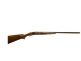 Winchester - Model 21, SxS, 12ga. 28