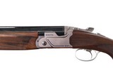 Beretta - 694, O/U, 12ga. 30