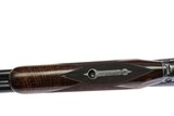 Parker - VHE, SxS, 1 1/2 Frame, 12ga. 26