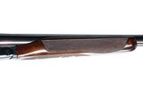 Winchester - Model 21, SxS, 12ga. 28