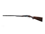 Winchester - Model 21, SxS, 12ga. 28