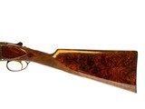 Browning - Midas Superlight, O/U, Made In Belgium, 20ga. 26 1/2” Barrels Choked IC/M. MAKE OFFER. - 4 of 12