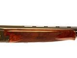 Browning - Midas Superlight, O/U, Made In Belgium, 20ga. 26 1/2” Barrels Choked IC/M. MAKE OFFER. - 5 of 12