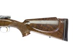 Browning - Olympian, Made In Belgium, .375 H & H. 24