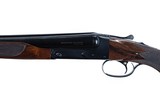 Winchester - Model 21, SxS, Factory Tournament Skeet Grade, 12ga. 26