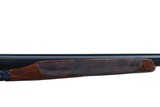 Winchester - Model 21, SxS, Factory Tournament Skeet Grade, 12ga. 26