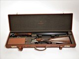 Browning - B25 B2G, O/U, Made In Belgium, 20ga. 30