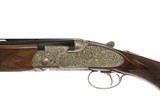 CSMC - A10, O/U Sidelock, 12ga. 30