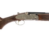 CSMC - A10, O/U Sidelock, 12ga. 30