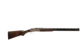 CSMC - A10, O/U Sidelock, 12ga. 30