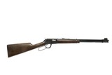 Winchester - Model 94, Lever Action Rifle, .22 Caliber. 20