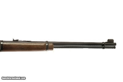 Winchester - Model 94, Lever Action Rifle, .22 Caliber. 20