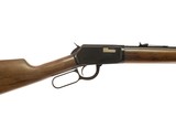 Winchester - Model 94, Lever Action Rifle, .22 Caliber. 20