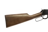 Winchester - Model 94, Lever Action Rifle, .22 Caliber. 20