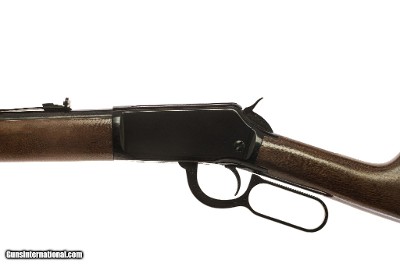 Winchester - Model 94, Lever Action Rifle, .22 Caliber. 20