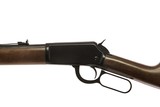 Winchester - Model 94, Lever Action Rifle, .22 Caliber. 20