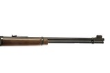 Winchester - Model 94, Lever Action Rifle, .22 Caliber. 20