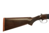 Winchester - Model 21, SxS, 20ga. 28