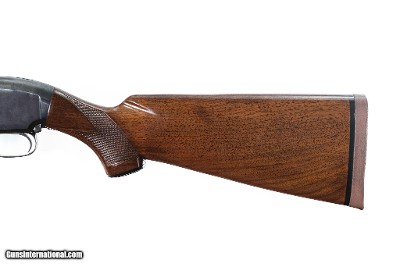 Winchester - Model 12, Deluxe Solid Rib Gun, 12ga. 30