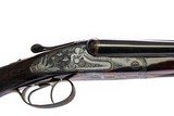 Johann Marner Saaz - Full Sidelock, SxS, 28ga. 28