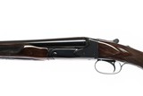 Winchester - Model 21, SxS, RARE 3