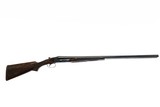 Winchester - Model 21, SxS, RARE 3