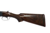 Winchester - Model 21, SxS, RARE 3