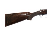 Winchester - Model 21, SxS, RARE 3