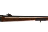 Franz Bader - Stalking Rifle, 8.15x4mmR. 23 1/2