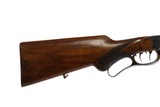 Franz Bader - Stalking Rifle, 8.15x4mmR. 23 1/2