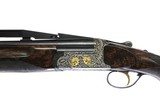 Perazzi - SCO, Special Order, Two Barrel Set, 12ga. 29 1/2