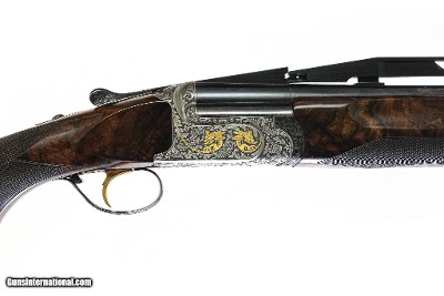 Perazzi - SCO, Special Order, Two Barrel Set, 12ga. 29 1/2