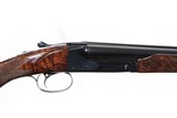 Winchester - Model 21, SxS, 20ga. 26